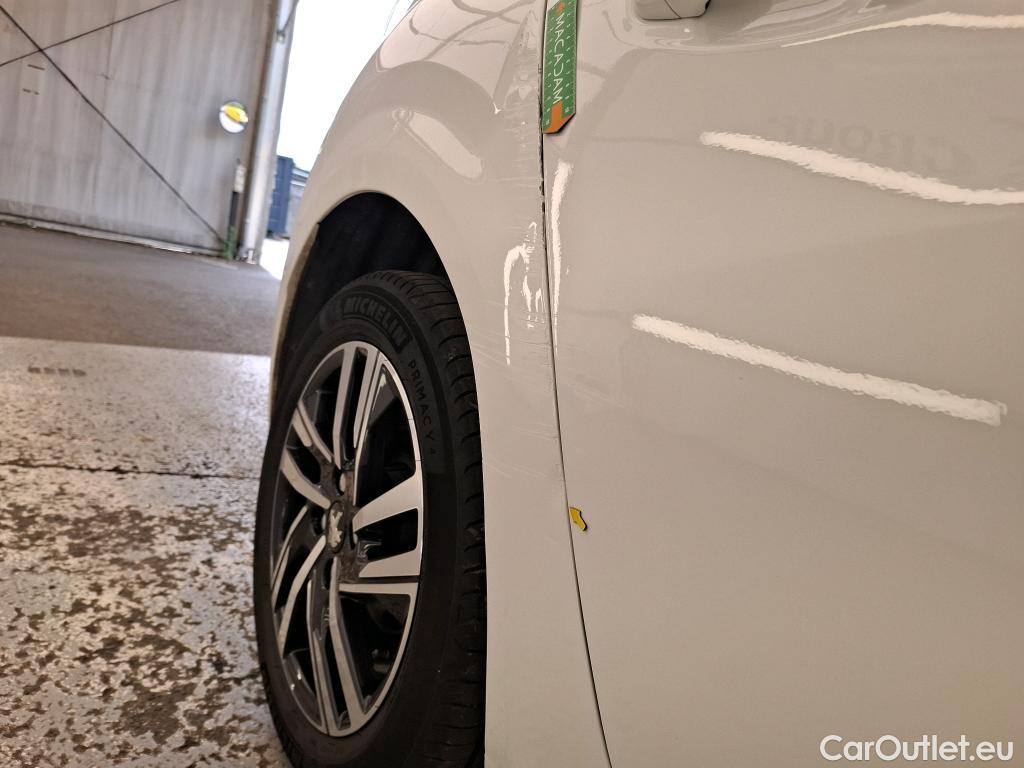  Peugeot  208  Allure 1.2 PureTech 100CV BVM6 E6d #3