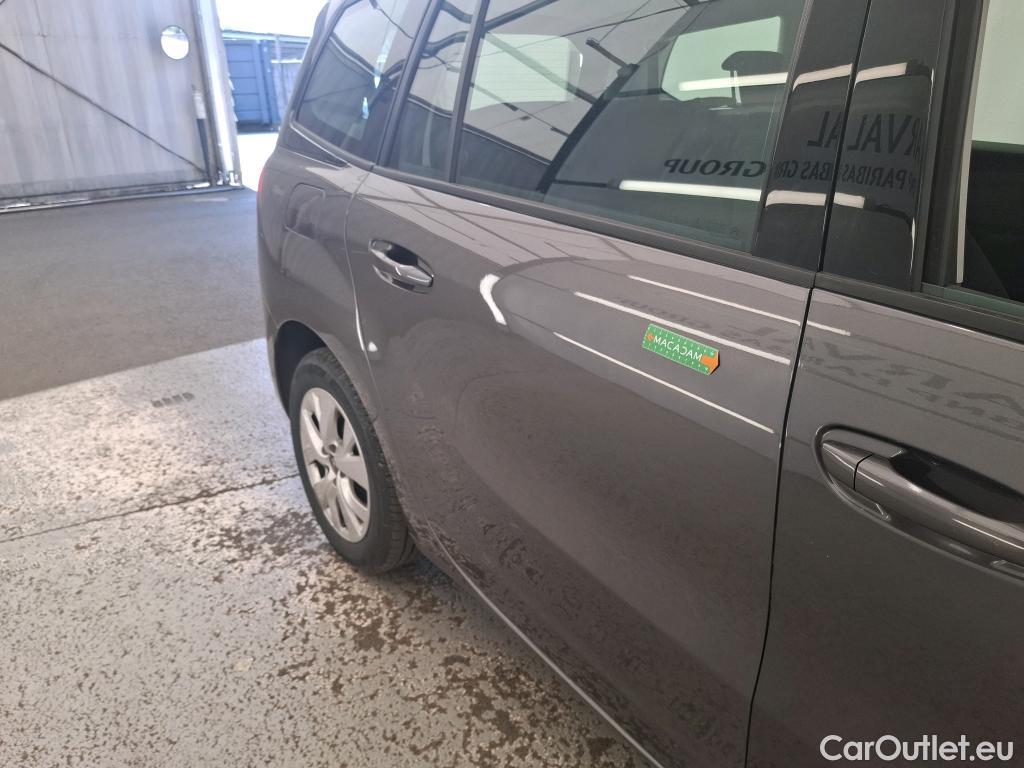  Citroen  C4 Grand Picasso /Spacetourer Business Class 1.5 BlueHDi 130CV BVA8 7 Sieges E6dT #9