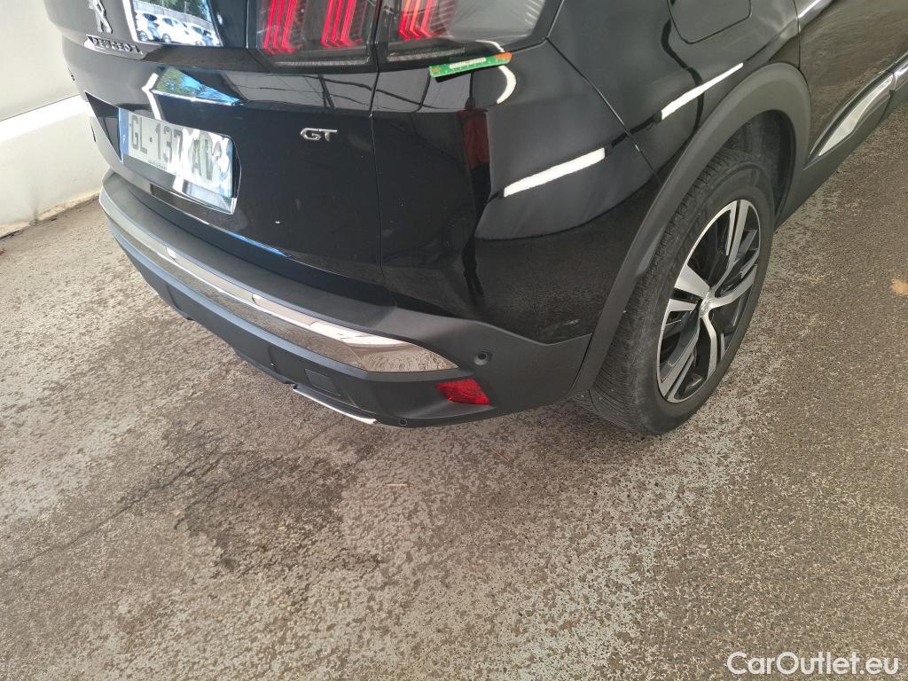  Peugeot  3008  II GT 1.2 PureTech 130CV BVM6 E6d #23