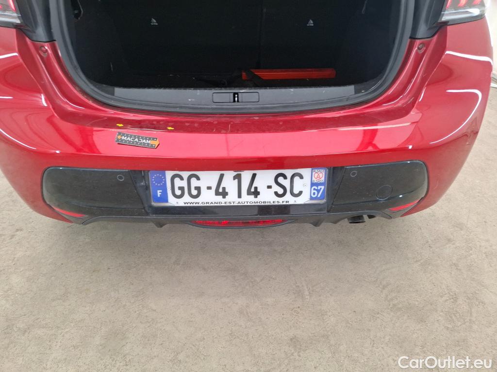  Peugeot  208  Allure Pack 1.2 PureTech 100CV BVA8 E6d #1