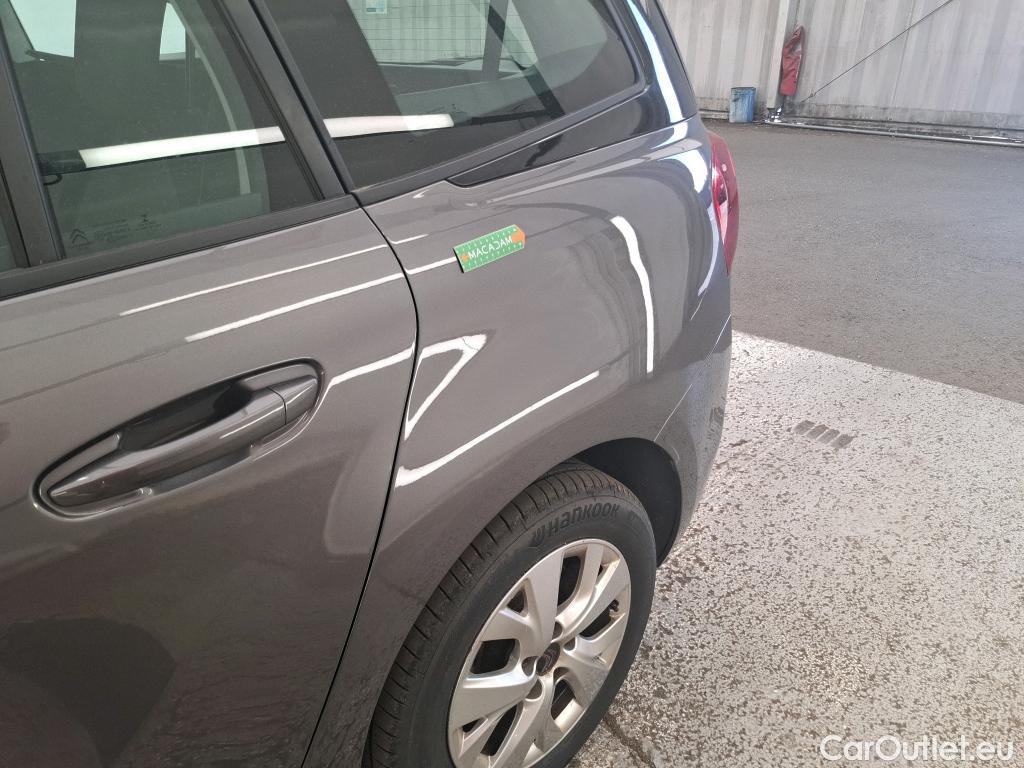  Citroen  C4 Grand Picasso /Spacetourer Business Class 1.5 BlueHDi 130CV BVA8 7 Sieges E6dT #1