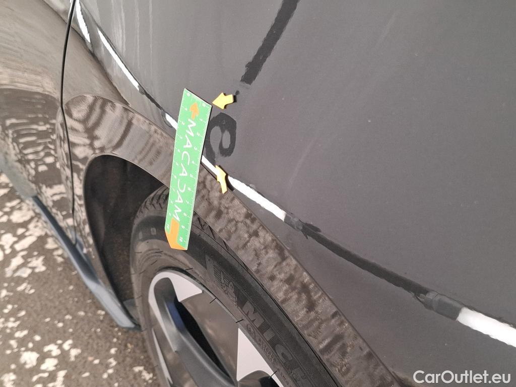  Cupra  Born CUPRA  / 2021 / 5P / Berline 230ch - batterie XL VZ #9