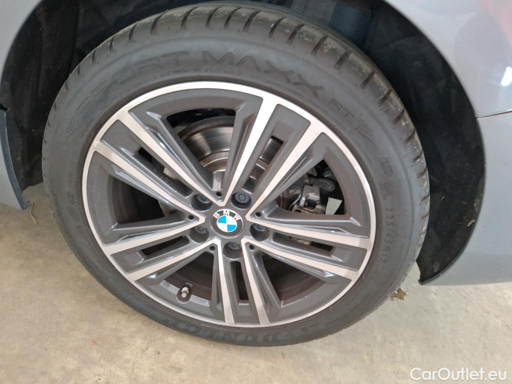  Bmw  Serie 1 BMW Série 1 / 2019 / 5P / Berline 116i DKG7 Business Design #55