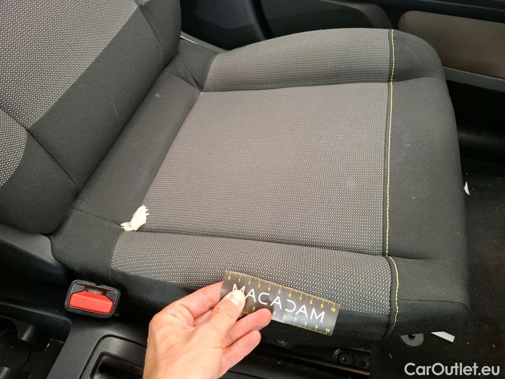  Citroen  C3  Feel Pack 1.2 PureTech 80CV BVM5 E6d #16