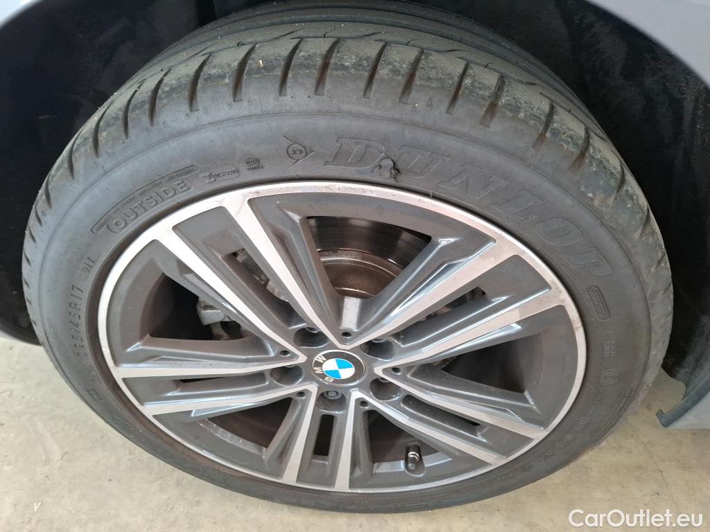  Bmw  Serie 1 BMW Série 1 / 2019 / 5P / Berline 116i DKG7 Business Design #24