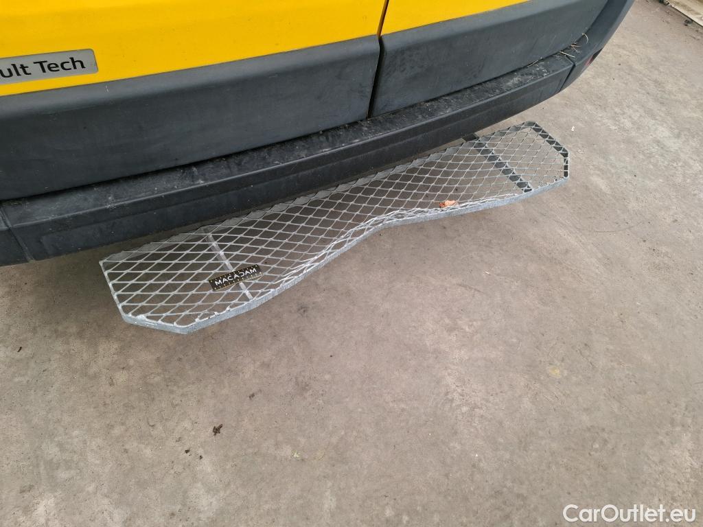  Renault  Master RENAULT  / 2019 / 4P / Fourgon tôlé FG Z.E.Tr CF F3100 L2H2 R75 AI - 19 #42