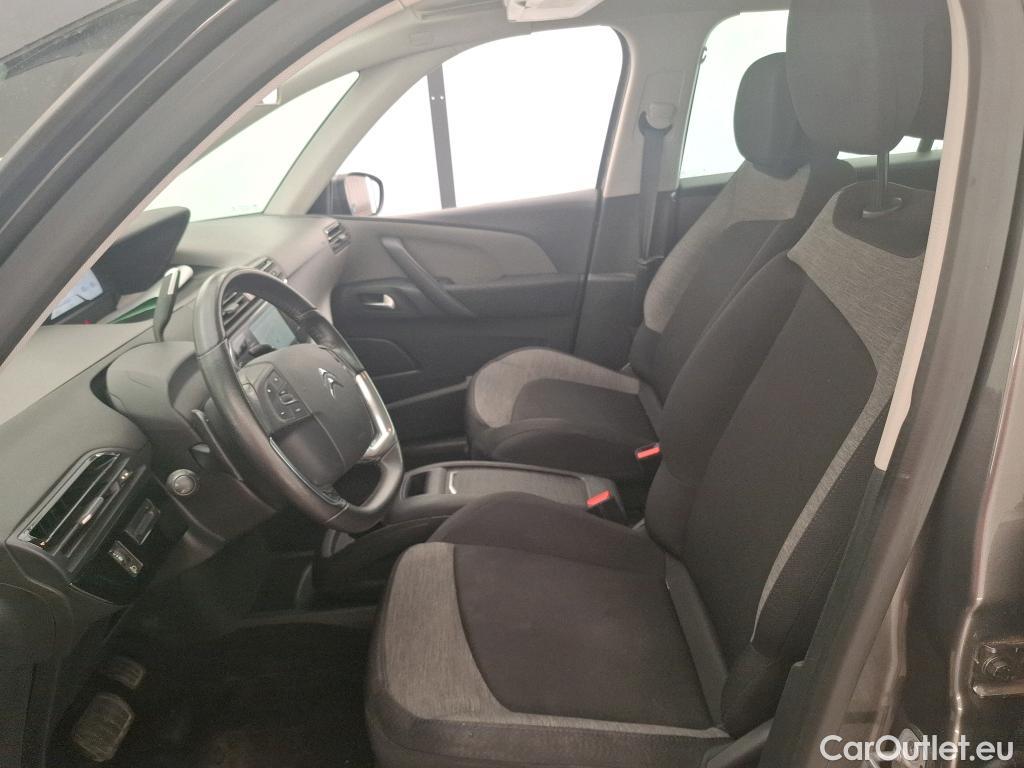  Citroen  C4 Grand Picasso /Spacetourer Business Class 1.5 BlueHDi 130CV BVA8 7 Sieges E6dT #23