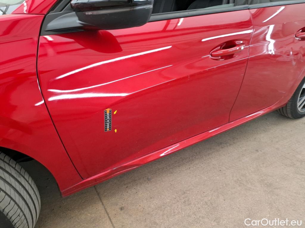  Peugeot  208  Allure Pack 1.2 PureTech 100CV BVA8 E6d #43