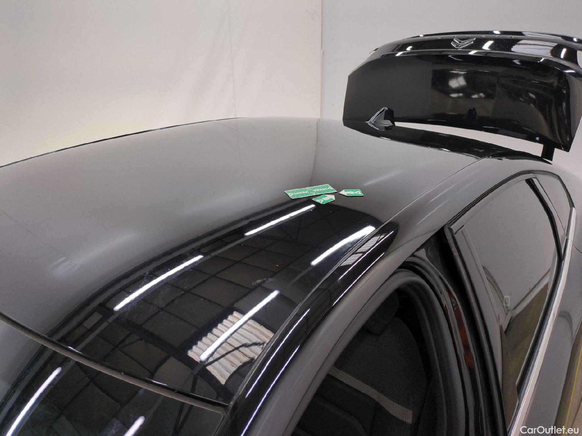  Citroen  C4 CITROEN  X / 2022 / 4P / Berline PureTech 130 S&S EAT8 Shine #10