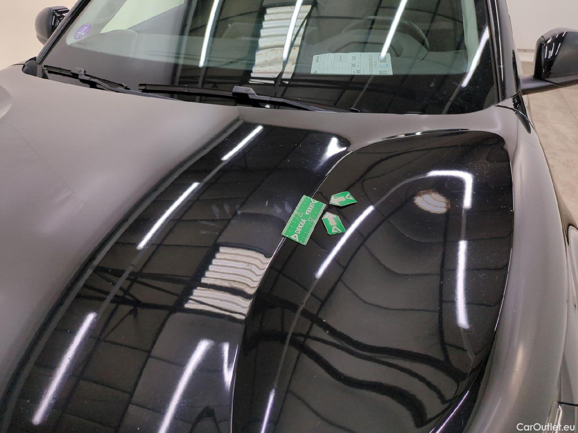  Citroen  C4 CITROEN  X / 2022 / 4P / Berline PureTech 130 S&S EAT8 Shine #21