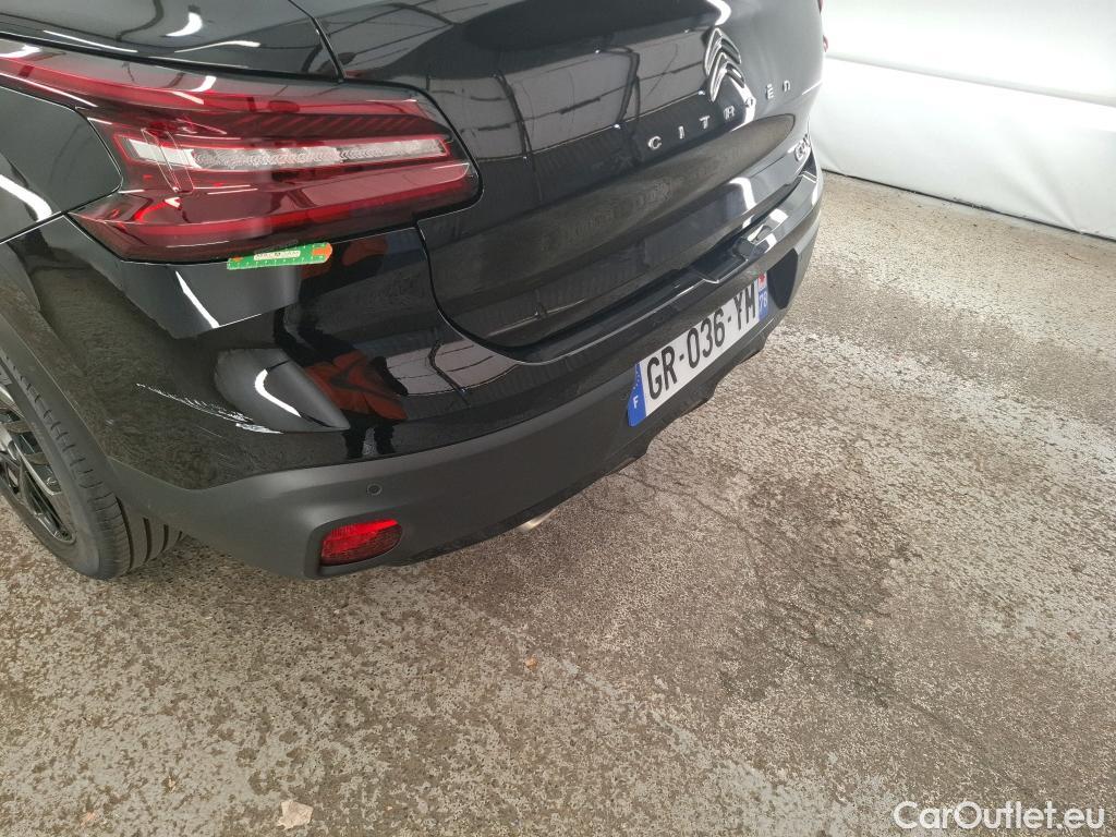  Citroen  C4  X Feel Pack 1.2 PureTech 130CV BVA8 6E #6