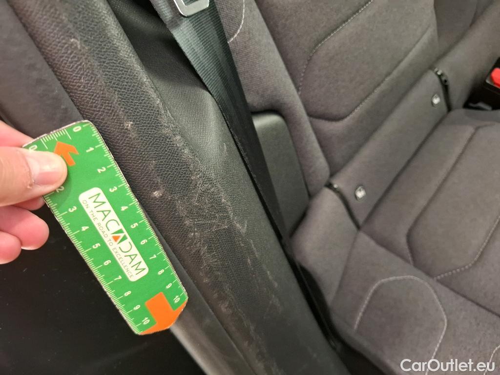  Citroen  C4  X Feel Pack 1.2 PureTech 130CV BVA8 6E #22