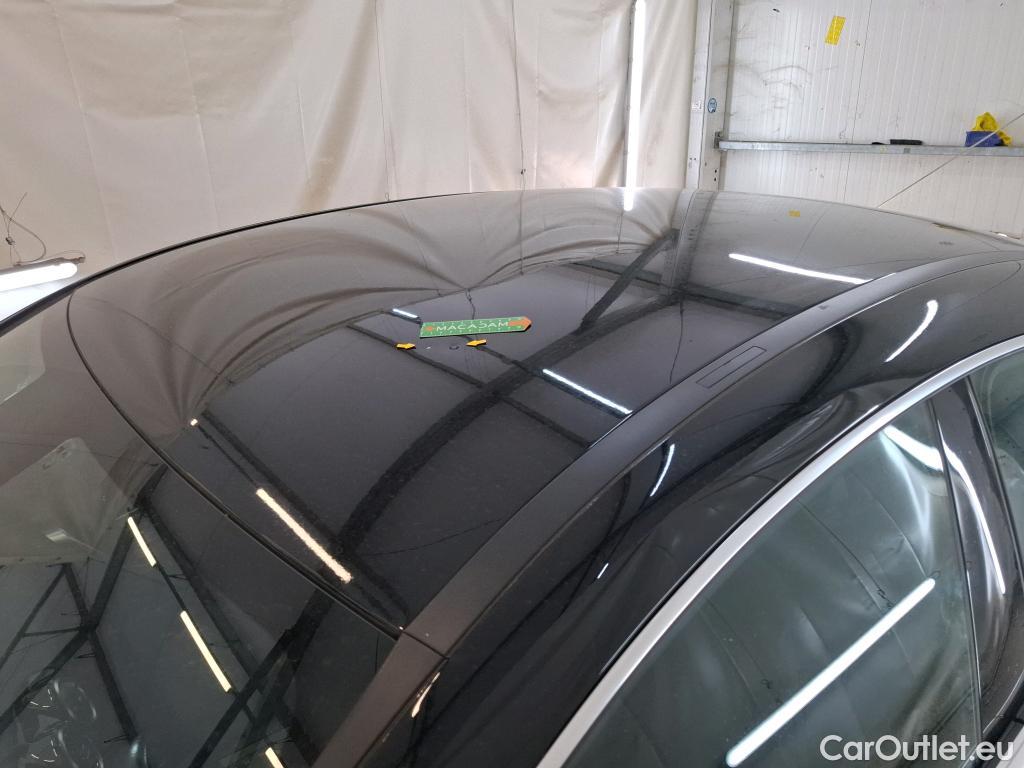  Mercedes  CLA-Klasse MERCEDES-BENZ CLA Coupe / 2019 / 4P / Coupé CLA 200 d Business Line BA8 #5
