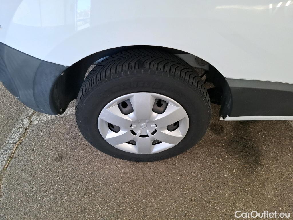  Renault  Kangoo  Z.E. 33 Maxi Grand Volume Extra BVA #70