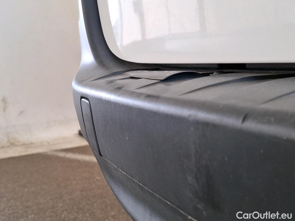  Renault  Kangoo  Z.E. 33 Maxi Grand Volume Extra BVA #91