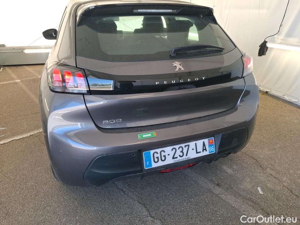  Peugeot  208 PEUGEOT  / 2019 / 5P / Berline Puretech 75 S&S Active Business #19