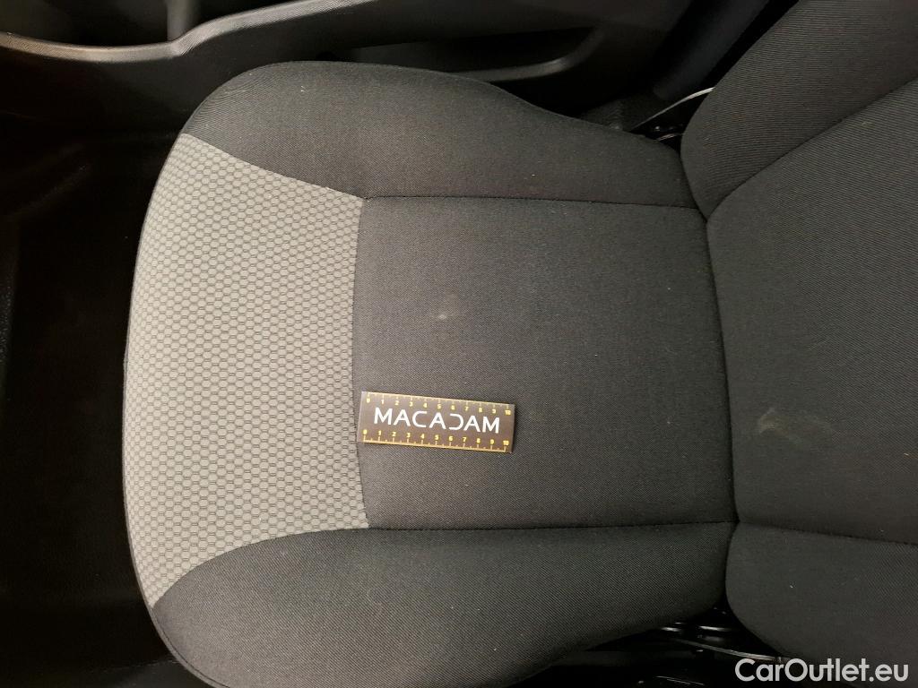  Renault  Kangoo  Z.E. 33 Maxi Grand Volume Extra BVA #80