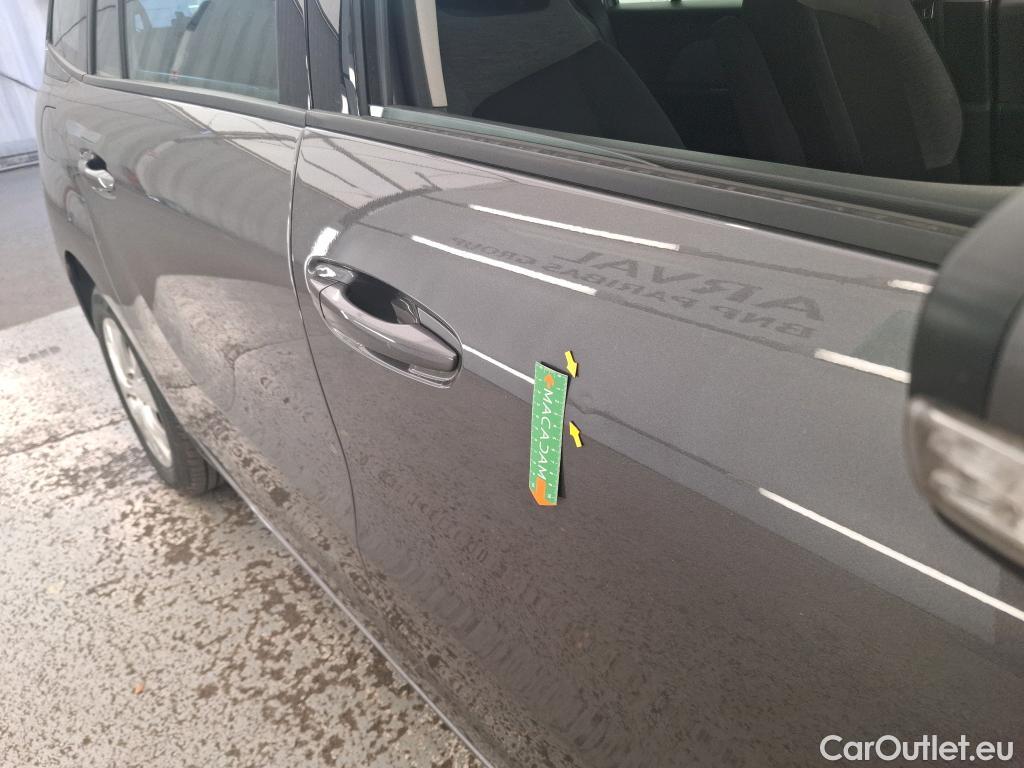  Citroen  C4 Grand Picasso /Spacetourer Business Class 1.5 BlueHDi 130CV BVA8 7 Sieges E6dT #19