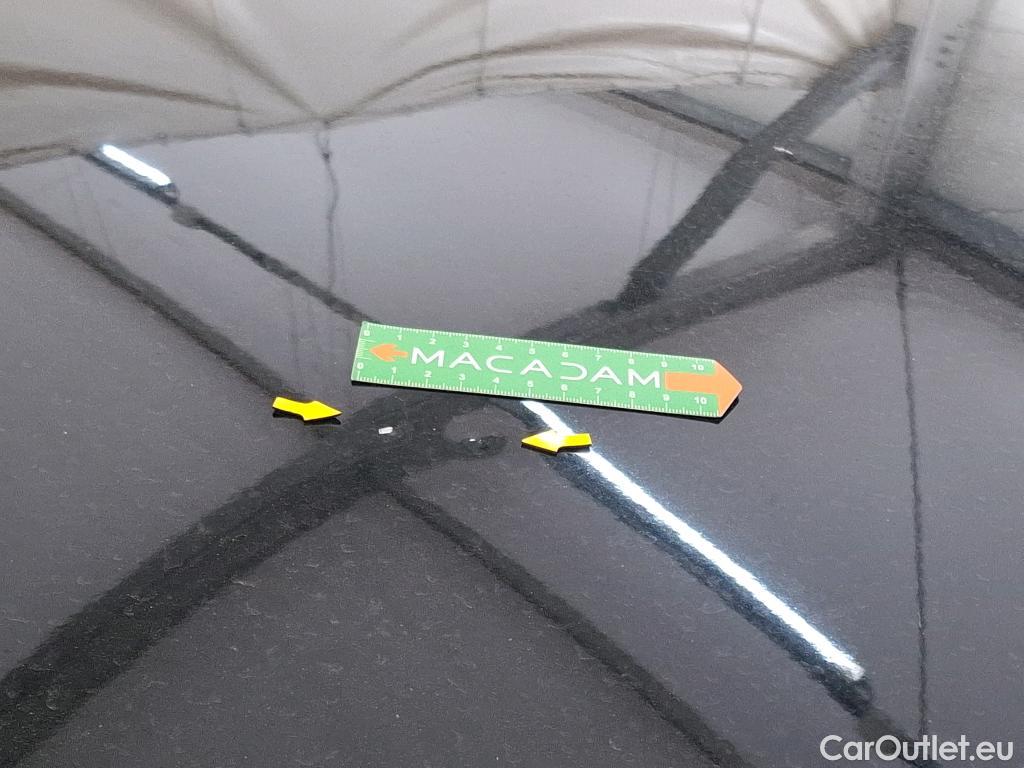  Mercedes  CLA-Klasse MERCEDES-BENZ CLA Coupe / 2019 / 4P / Coupé CLA 200 d Business Line BA8 #6