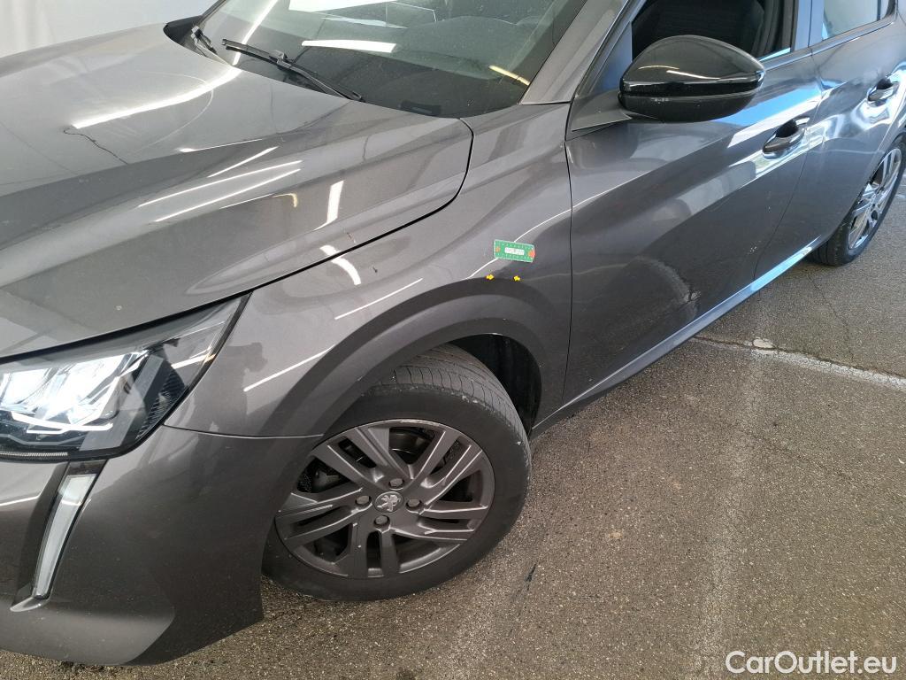  Peugeot  208 PEUGEOT  / 2019 / 5P / Berline Puretech 75 S&S Active Business #7