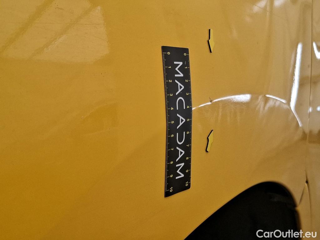  Renault  Master RENAULT  / 2019 / 4P / Fourgon tôlé FG Z.E.Tr CF F3100 L2H2 R75 AI - 19 #52