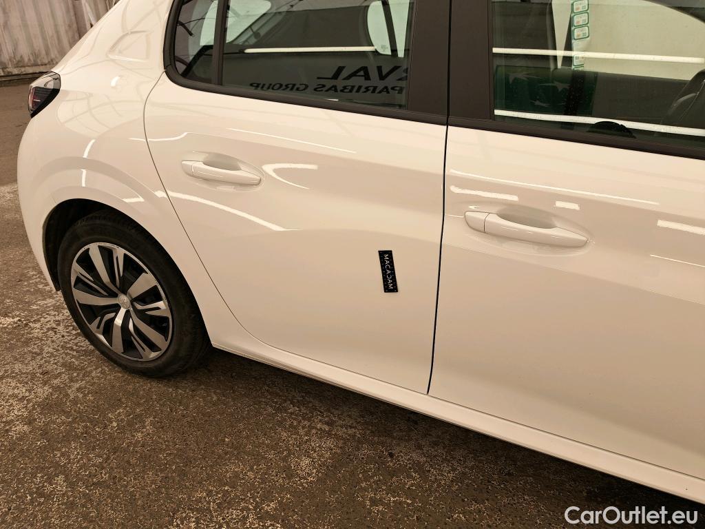  Peugeot  208 PEUGEOT   2019  5P  Berline Puretech 100 S&S Active Business #5