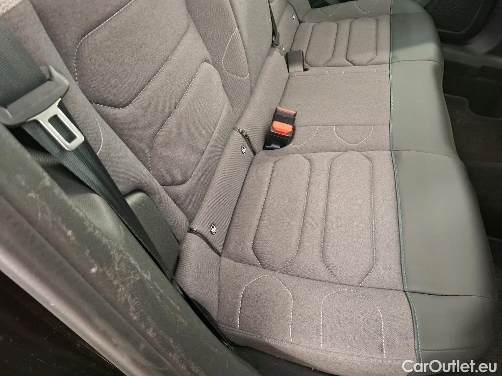 Citroen  C4  X Feel Pack 1.2 PureTech 130CV BVA8 6E #21