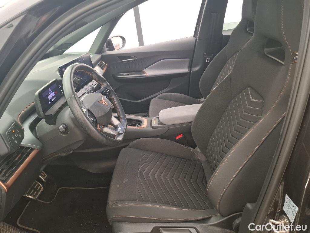  Cupra  Born CUPRA  / 2021 / 5P / Berline 230ch - batterie XL VZ #14
