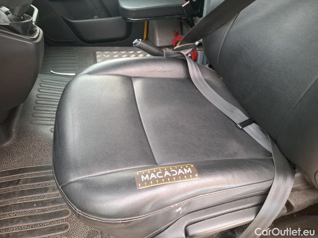  Renault  Master RENAULT  / 2019 / 4P / Fourgon tôlé FG Z.E.Tr CF F3100 L2H2 R75 AI - 19 #35