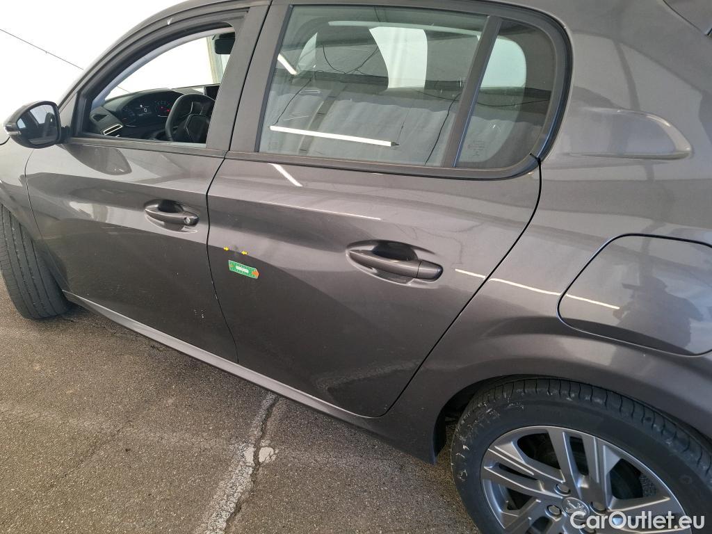  Peugeot  208 PEUGEOT  / 2019 / 5P / Berline Puretech 75 S&S Active Business #14