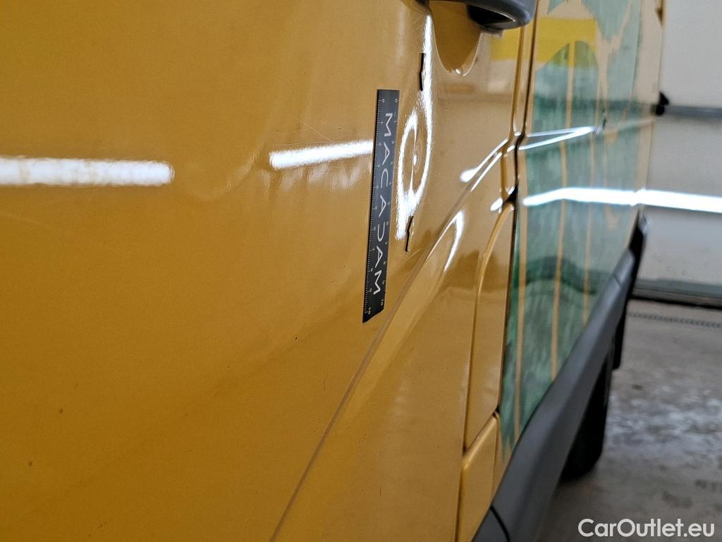  Renault  Master RENAULT  / 2019 / 4P / Fourgon tôlé FG Z.E.Tr CF F3100 L2H2 R75 AI - 19 #49