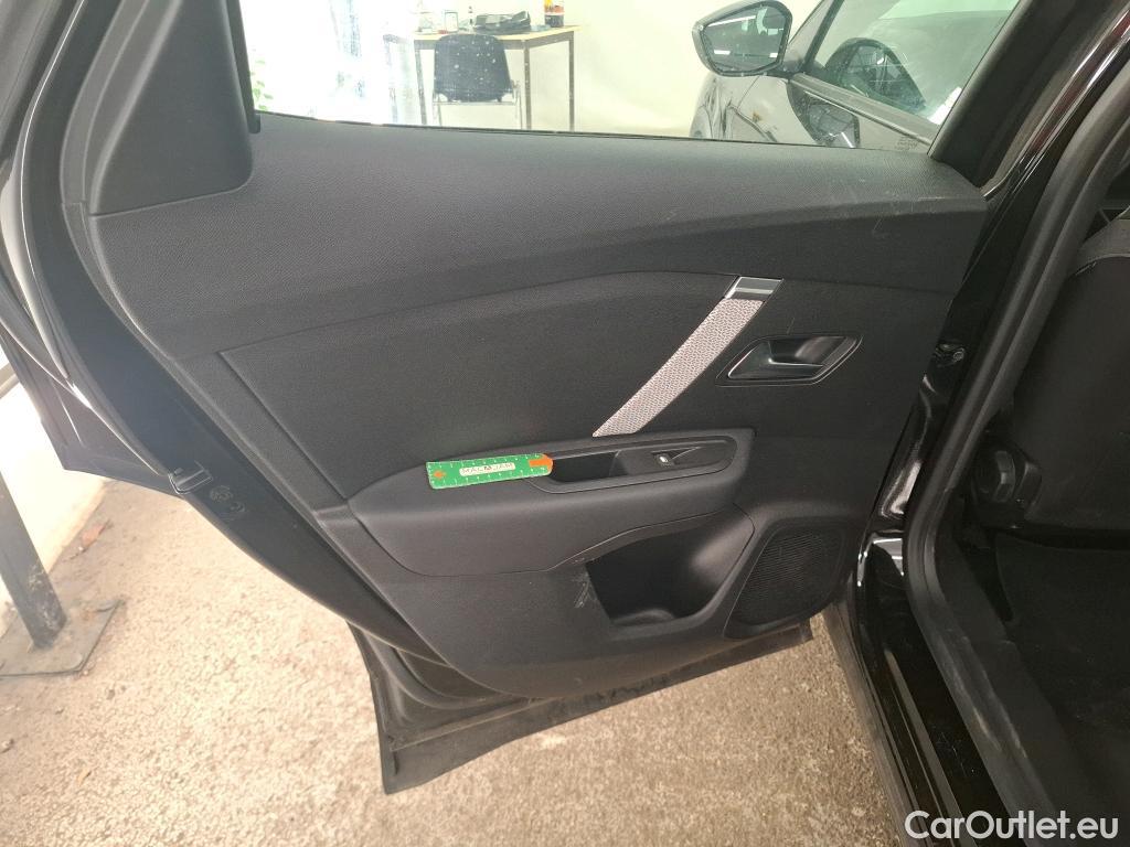  Citroen  C4  X Feel Pack 1.2 PureTech 130CV BVA8 6E #23