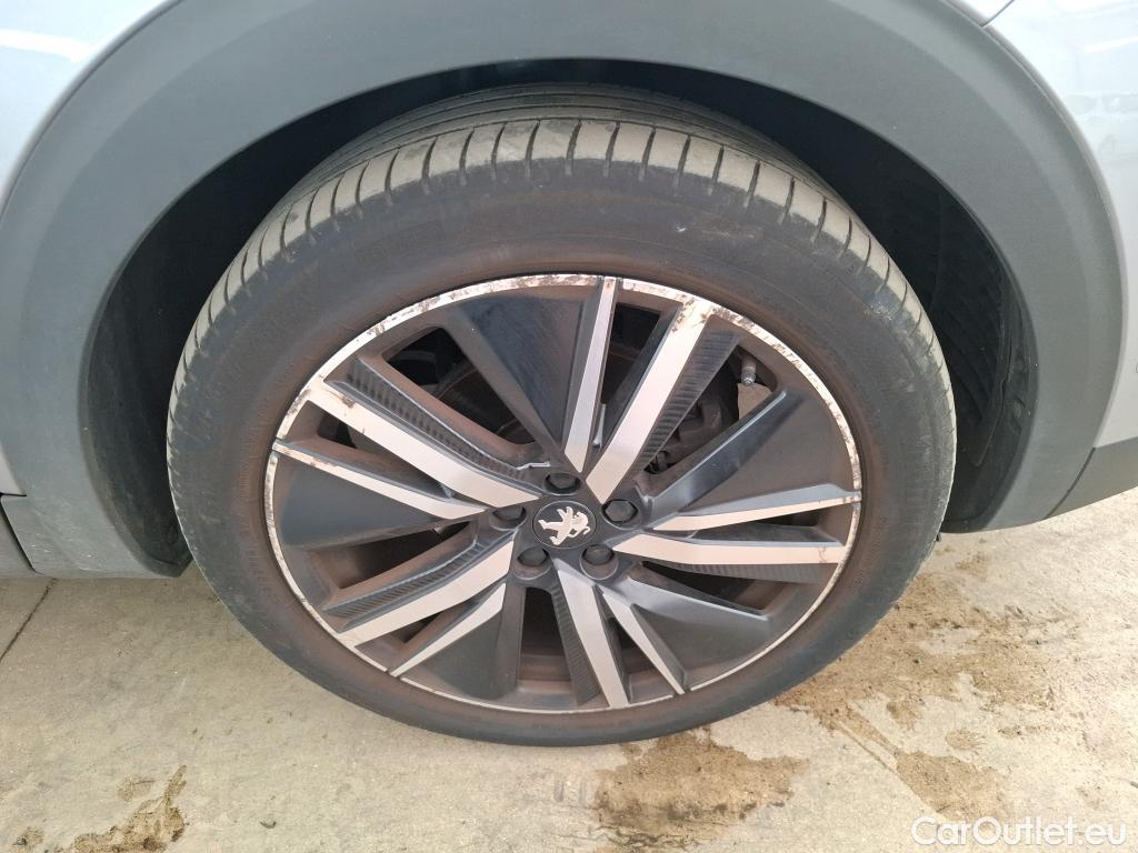  Peugeot  3008 PEUGEOT  / 2020 / 5P / SUV BlueHDi 130 S&S EAT8 GT Pack #3
