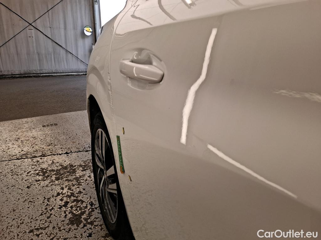  Peugeot  208  Allure 1.2 PureTech 100CV BVM6 E6d #6