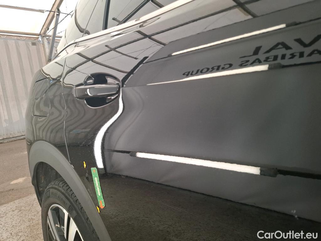  Peugeot  3008  II GT 1.2 PureTech 130CV BVM6 E6d #1