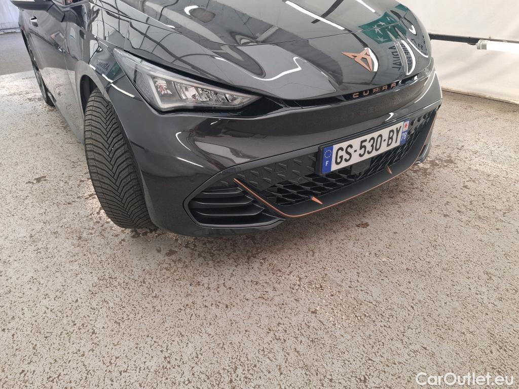  Cupra  Born CUPRA  / 2021 / 5P / Berline 230ch - batterie XL VZ #3