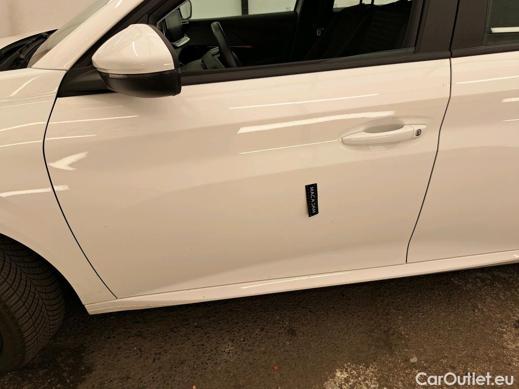  Peugeot  208 PEUGEOT   2019  5P  Berline Puretech 100 S&S Active Business #3