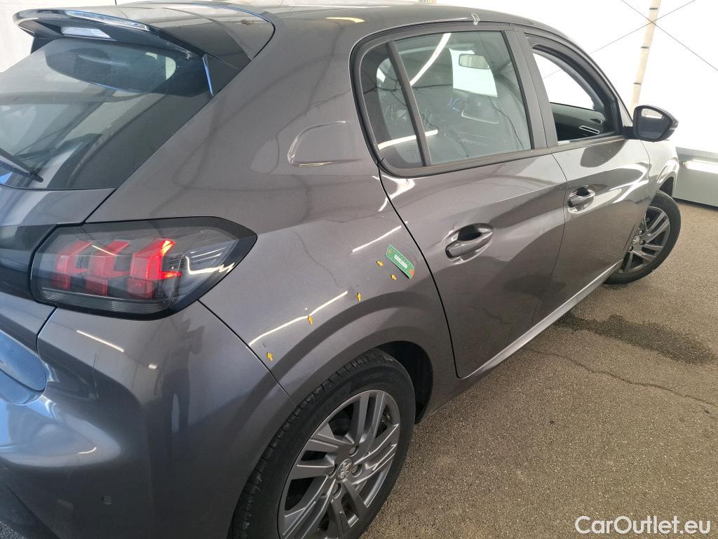  Peugeot  208 PEUGEOT  / 2019 / 5P / Berline Puretech 75 S&S Active Business #55