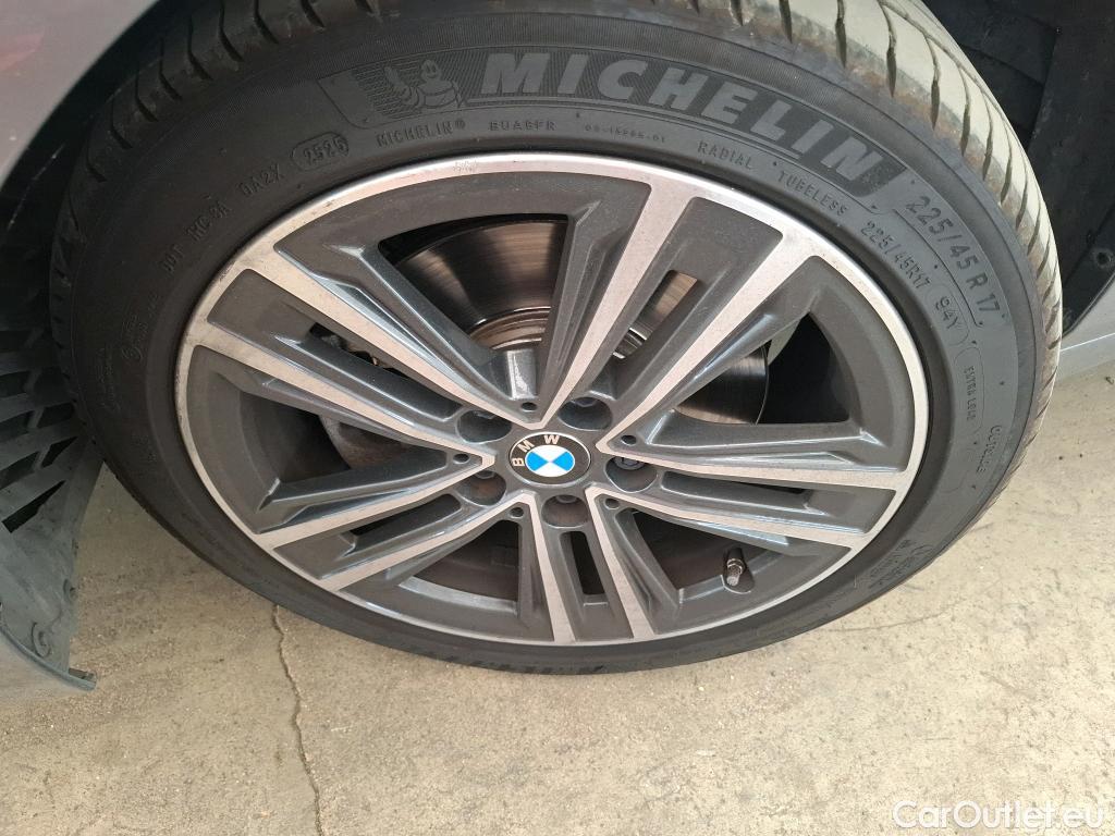  Bmw  Serie 1 BMW Série 1 / 2019 / 5P / Berline 116i DKG7 Business Design #27