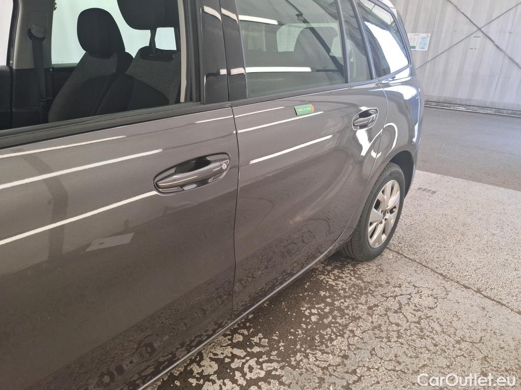  Citroen  C4 Grand Picasso /Spacetourer Business Class 1.5 BlueHDi 130CV BVA8 7 Sieges E6dT #6