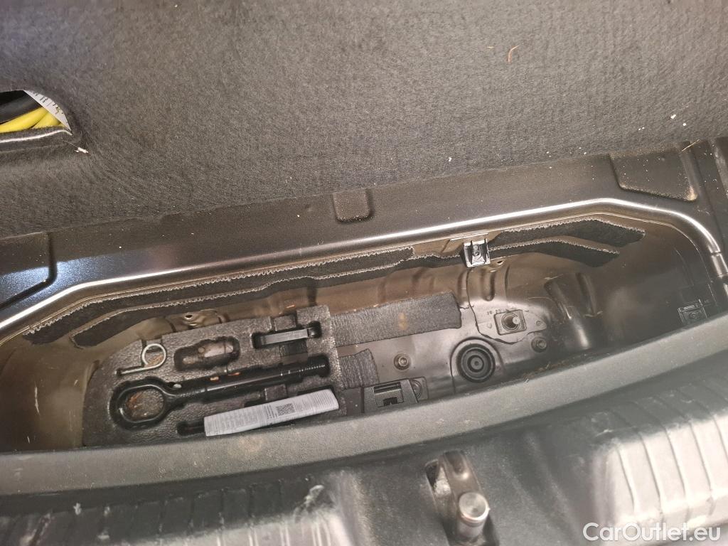  Cupra  Born CUPRA  / 2021 / 5P / Berline 230ch - batterie XL VZ #10
