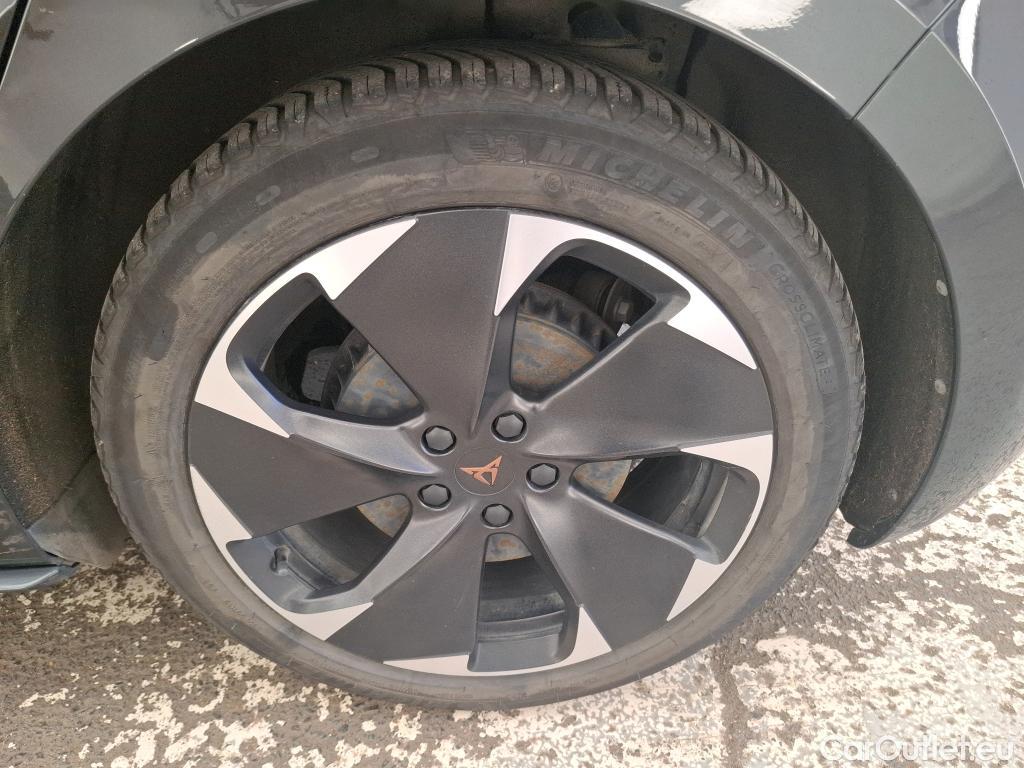  Cupra  Born CUPRA  / 2021 / 5P / Berline 230ch - batterie XL VZ #11