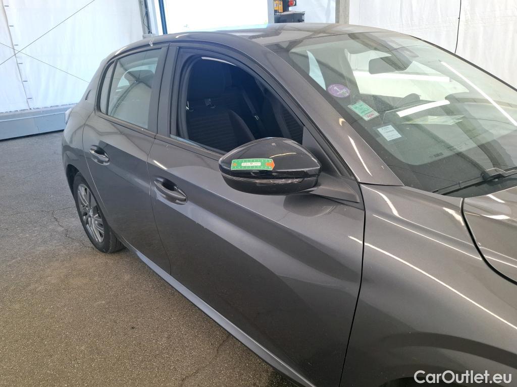  Peugeot  208 PEUGEOT  / 2019 / 5P / Berline Puretech 75 S&S Active Business #61