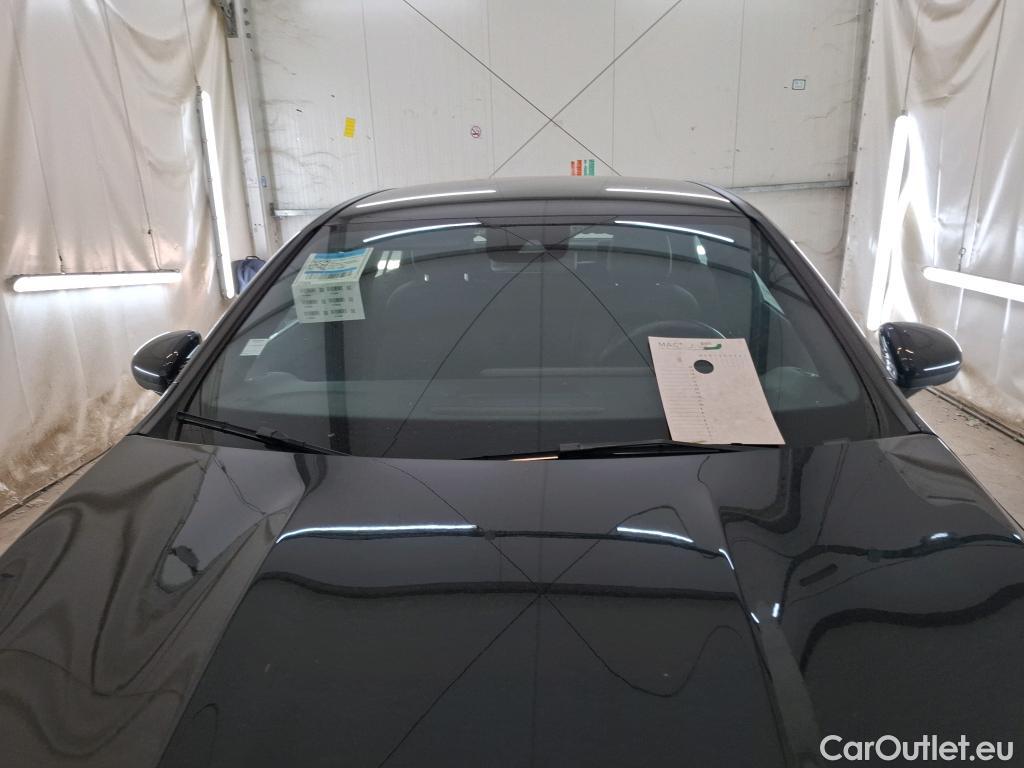  Mercedes  CLA-Klasse MERCEDES-BENZ CLA Coupe / 2019 / 4P / Coupé CLA 200 d Business Line BA8 #37