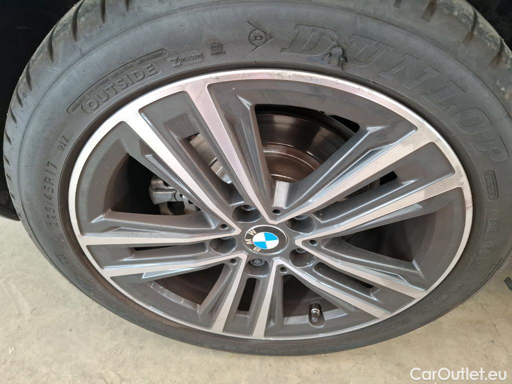  Bmw  Serie 1 BMW Série 1 / 2019 / 5P / Berline 116i DKG7 Business Design #66