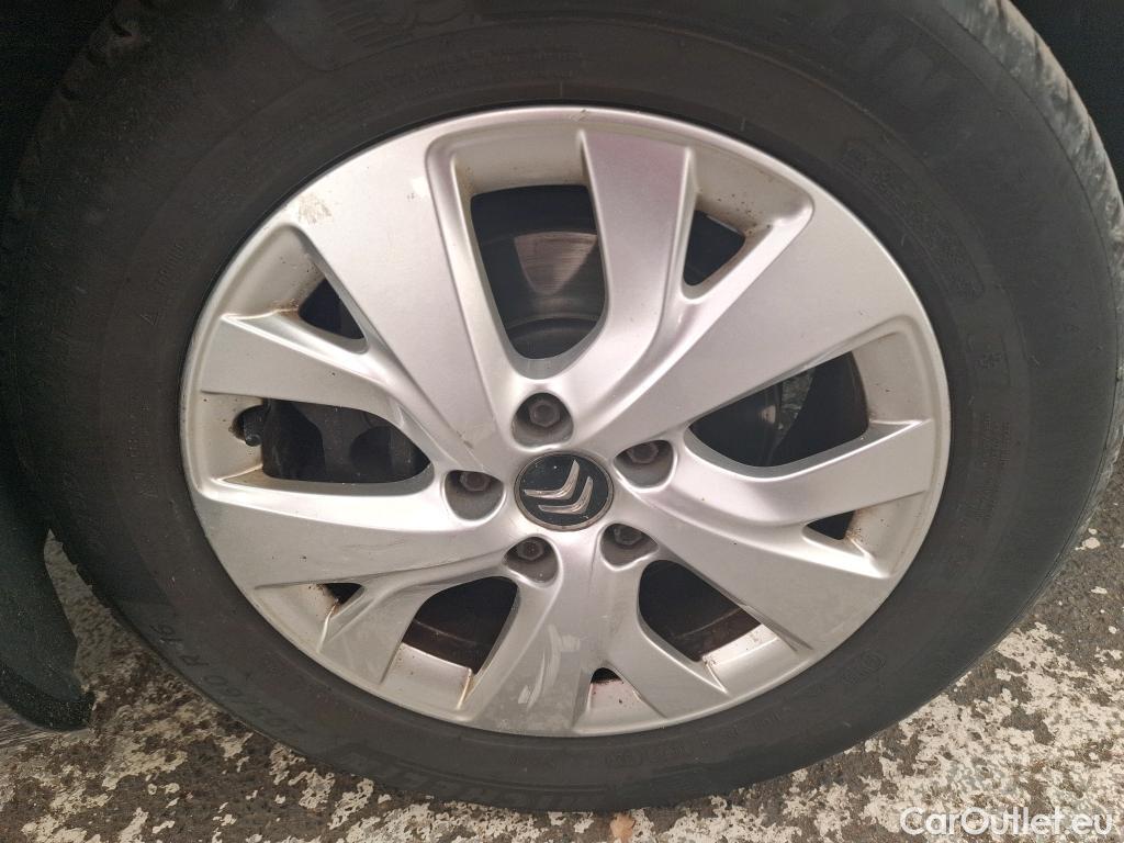  Citroen  C4 Grand Picasso /Spacetourer Business Class 1.5 BlueHDi 130CV BVA8 7 Sieges E6dT #15