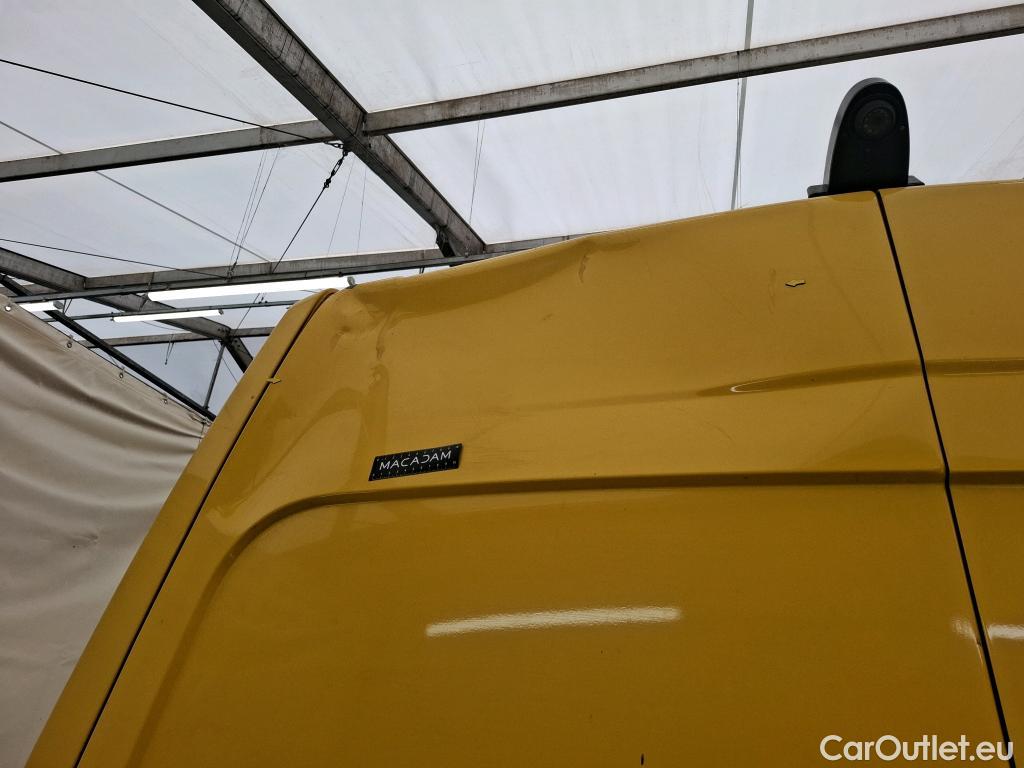  Renault  Master RENAULT  / 2019 / 4P / Fourgon tôlé FG Z.E.Tr CF F3100 L2H2 R75 AI - 19 #2