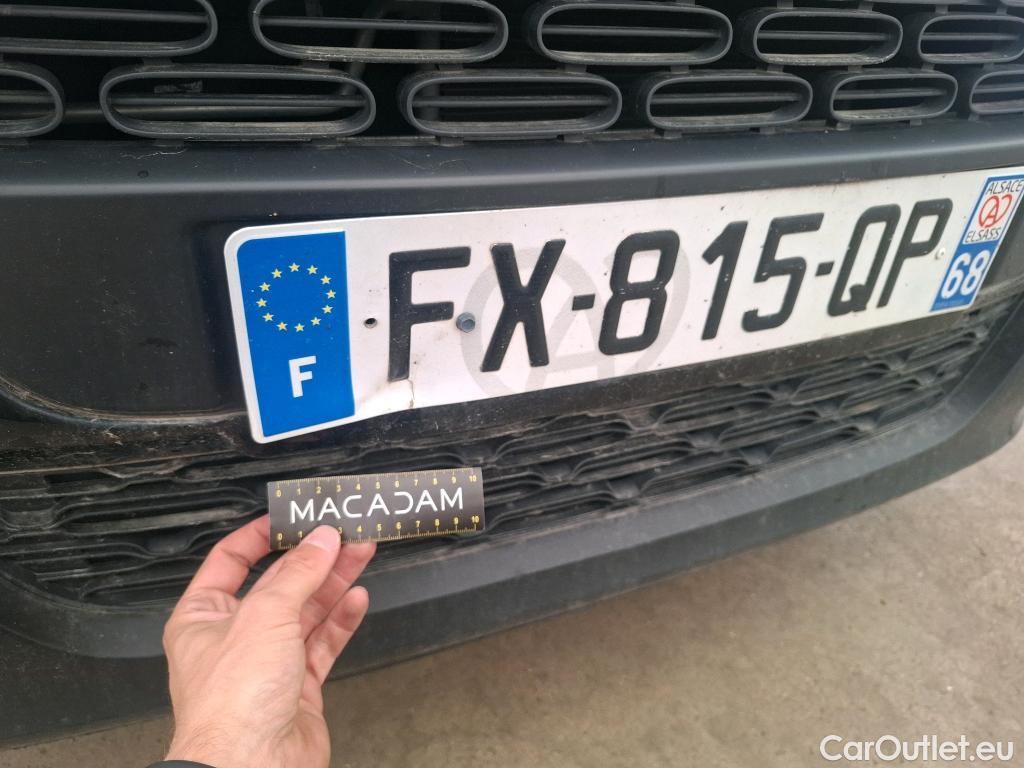  Citroen  C3  Feel Pack 1.2 PureTech 80CV BVM5 E6d #18