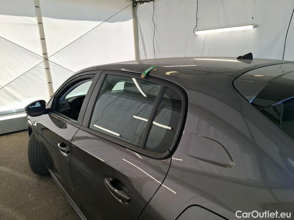  Peugeot  208 PEUGEOT  / 2019 / 5P / Berline Puretech 75 S&S Active Business #46
