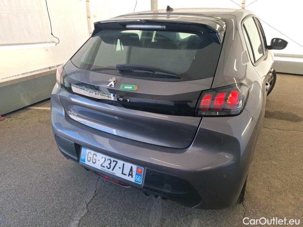  Peugeot  208 PEUGEOT  / 2019 / 5P / Berline Puretech 75 S&S Active Business #33